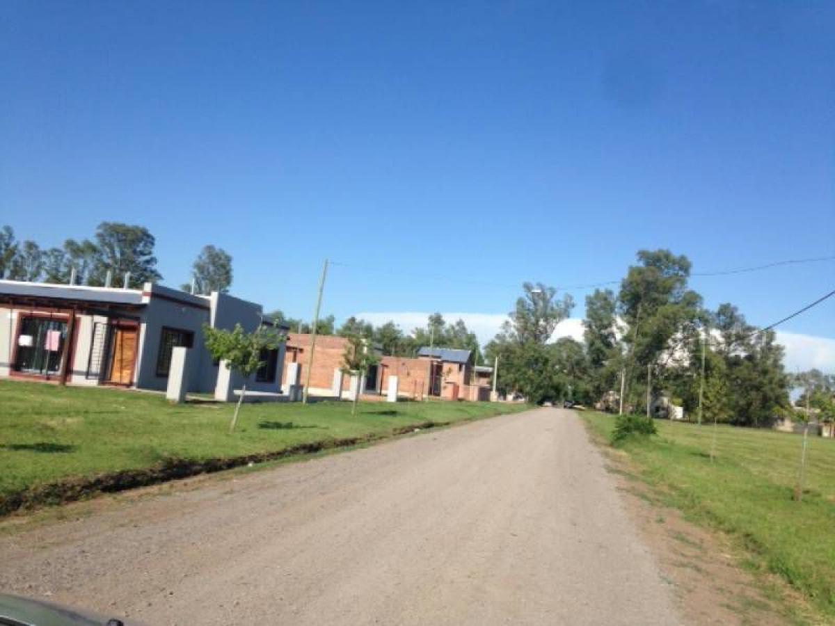  Land in Santa Fe, Argentina No. 44127