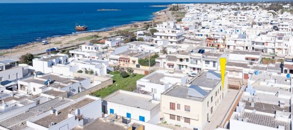 2-salle Appartement à Ugento, Italy No. 117031 21