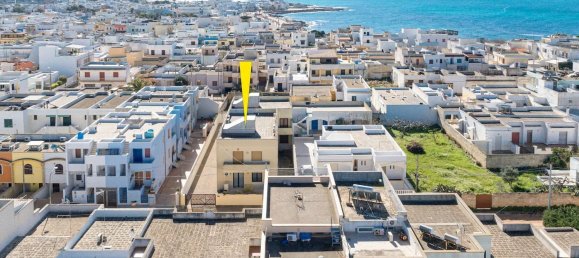 2-salle Appartement à Ugento, Italy No. 117031 7