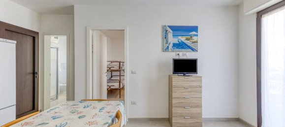 2-salle Appartement à Ugento, Italy No. 117031 10