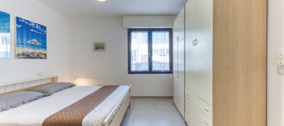 2-salle Appartement à Ugento, Italy No. 117031 18