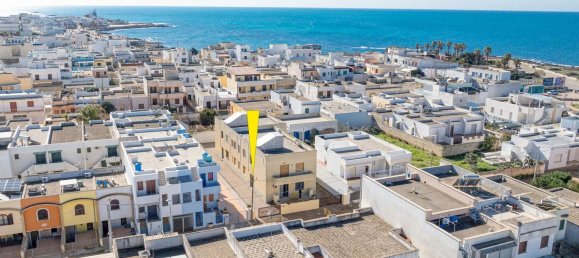 2-salle Appartement à Ugento, Italy No. 117031 20