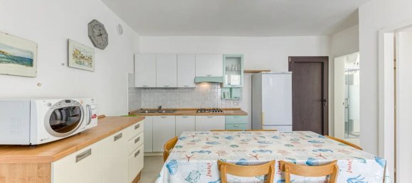 2-salle Appartement à Ugento, Italy No. 117031 8