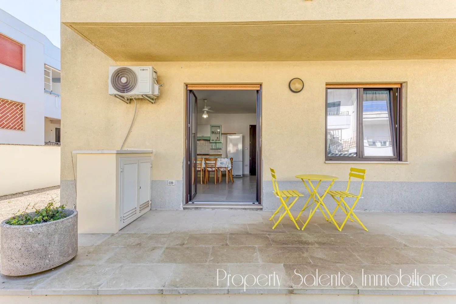 2-salle Appartement à Ugento, Italy No. 117031