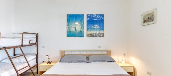 2-salle Appartement à Ugento, Italy No. 117031 16