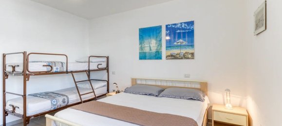2-salle Appartement à Ugento, Italy No. 117031 19