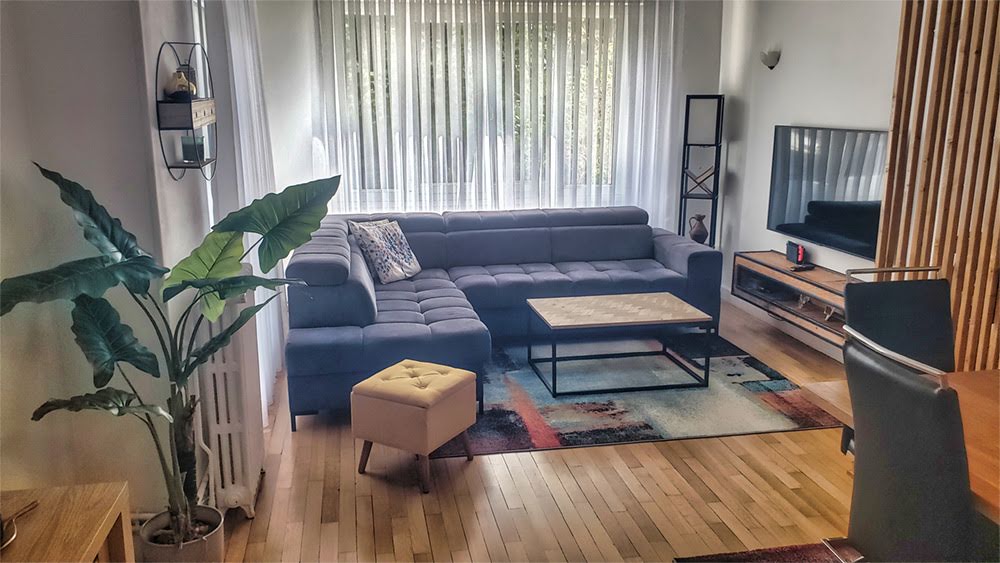 Apartamento de 2 dormitorios en Gerardmer, France No. 236966