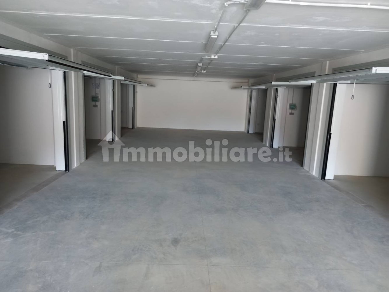 18m² Garage in Monte Argentario, Italy No. 92505