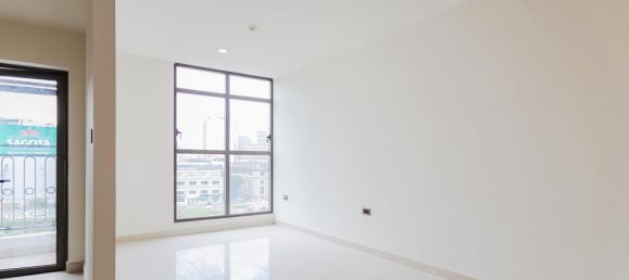 1 room Office in District 4, Vietnam No. 16586 5