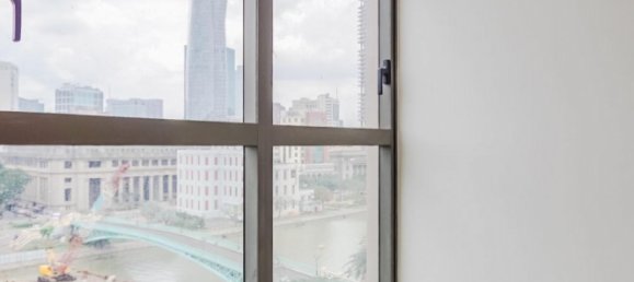 1 room Office in District 4, Vietnam No. 16586 6