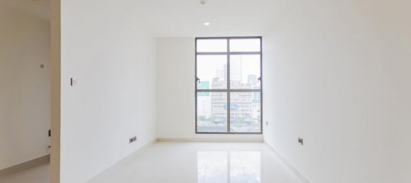 1 room Office in District 4, Vietnam No. 16586 4