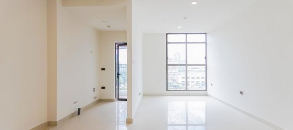 1 room Office in District 4, Vietnam No. 16586 2