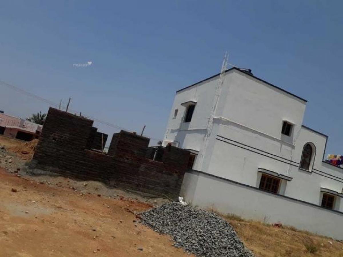 2 bedrooms House in Coimbatore, India No. 14192