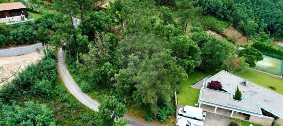 Земельный участок 1767м² в Louredo, Португалия № 83589 13