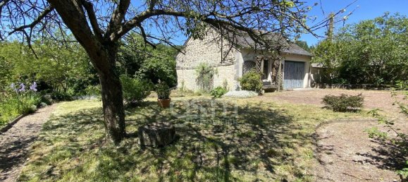 2 bedrooms House in Sainte-Maure-de-Touraine, France No. 59732 12