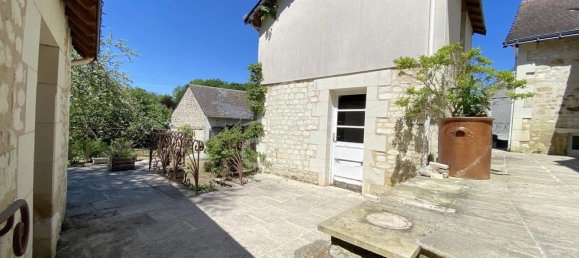 2 bedrooms House in Sainte-Maure-de-Touraine, France No. 59732 11