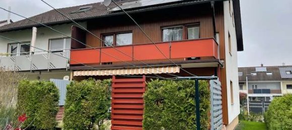 Таунхаус с 7 комнатами в Ортенау, Германия № 70313 2