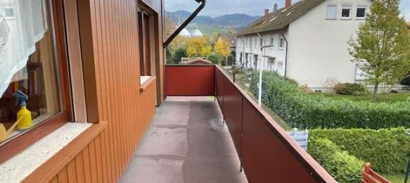 Таунхаус с 7 комнатами в Ортенау, Германия № 70313 9