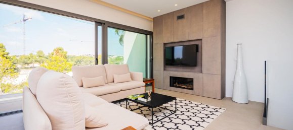 3 bedrooms Villa in Lima Villas, Alicante, Spain No. 15191 5