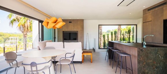 3 bedrooms Villa in Lima Villas, Alicante, Spain No. 15191 7