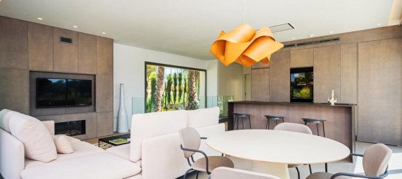 3 bedrooms Villa in Lima Villas, Alicante, Spain No. 15191 9