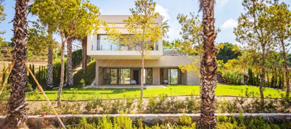 3 bedrooms Villa in Lima Villas, Alicante, Spain No. 15191 13