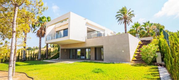 3 bedrooms Villa in Lima Villas, Alicante, Spain No. 15191 15