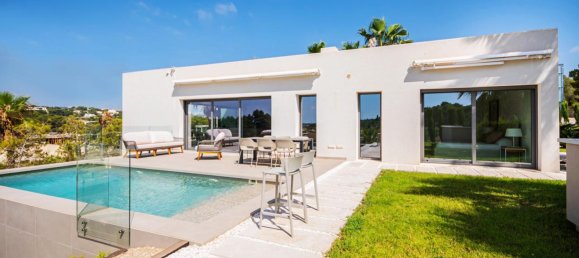 3 bedrooms Villa in Lima Villas, Alicante, Spain No. 15191 14