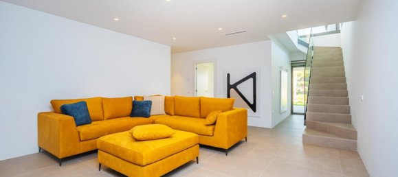 3 bedrooms Villa in Lima Villas, Alicante, Spain No. 15191 6