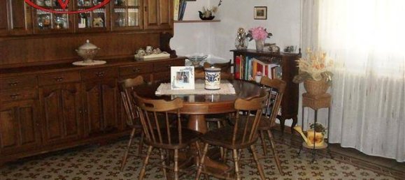 Квартира с 3 спальнями в Бучине, Италия № 144665 3