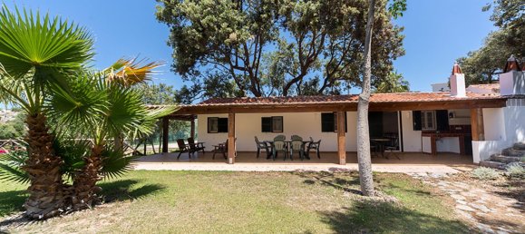 7 Schlafzimmer Schlösser in Menorca, Spain, Nr. 77368 5