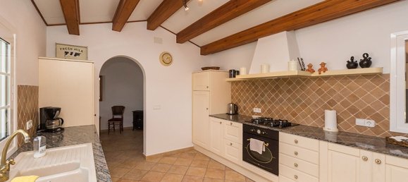 7 Schlafzimmer Schlösser in Menorca, Spain, Nr. 77368 23