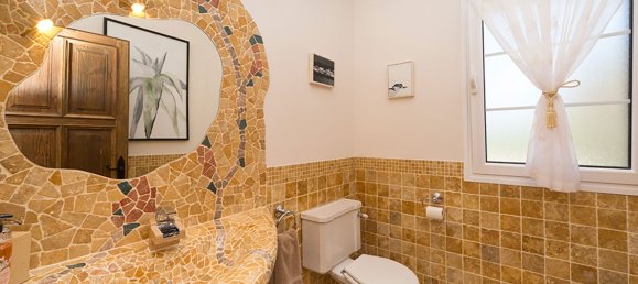 7 Schlafzimmer Schlösser in Menorca, Spain, Nr. 77368 25