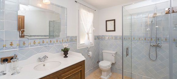 7 Schlafzimmer Schlösser in Menorca, Spain, Nr. 77368 29