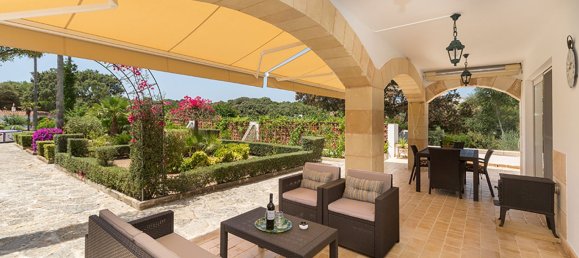 7 Schlafzimmer Schlösser in Menorca, Spain, Nr. 77368 6