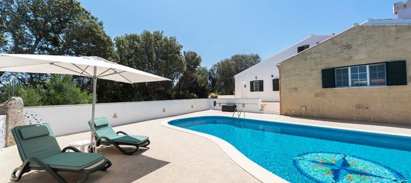 7 Schlafzimmer Schlösser in Menorca, Spain, Nr. 77368 3