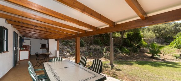 7 Schlafzimmer Schlösser in Menorca, Spain, Nr. 77368 21