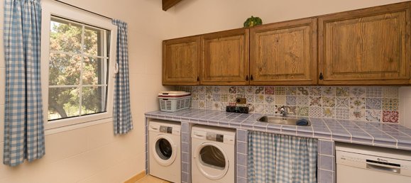 7 Schlafzimmer Schlösser in Menorca, Spain, Nr. 77368 27