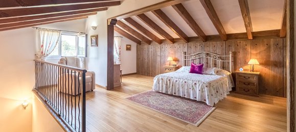 7 Schlafzimmer Schlösser in Menorca, Spain, Nr. 77368 11