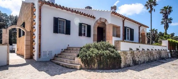7 Schlafzimmer Schlösser in Menorca, Spain, Nr. 77368 2