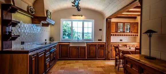 7 Schlafzimmer Schlösser in Menorca, Spain, Nr. 77368 10