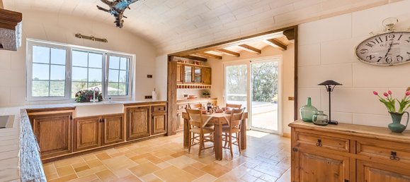 7 Schlafzimmer Schlösser in Menorca, Spain, Nr. 77368 8