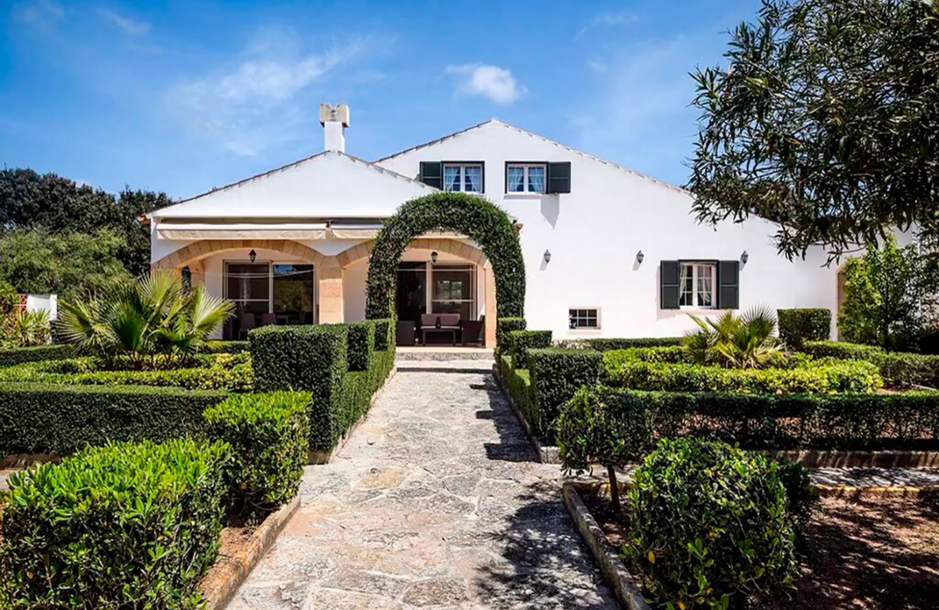 7 Schlafzimmer Schlösser in Menorca, Spain, Nr. 77368