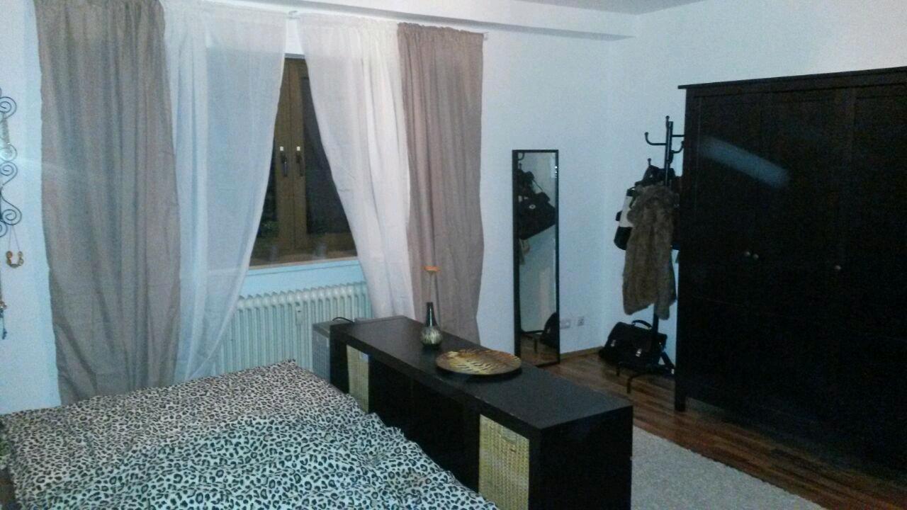 Квартира с 1 спальней в Lich, Германия № 326697