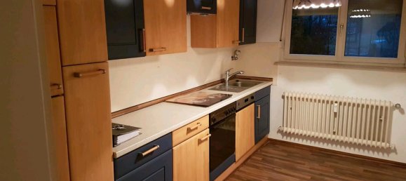 Квартира с 1 спальней в Lich, Германия № 326697 7