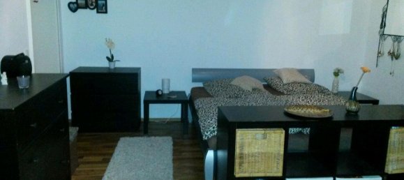 Квартира с 1 спальней в Lich, Германия № 326697 8