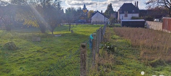 Земельный участок в Друп-Сен-Баль, Франция № 55388 3