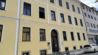 4 rooms Apartment in Lend, Austria No. 190378