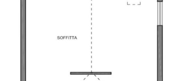 4-Zimmer Wohnung in Agliana, Italy, Nr. 65214 37