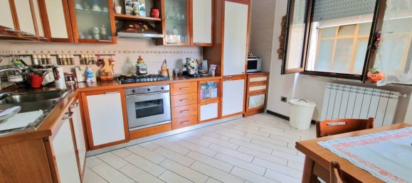3 bedrooms Apartment in Torre Annunziata, Italy No. 9659 36